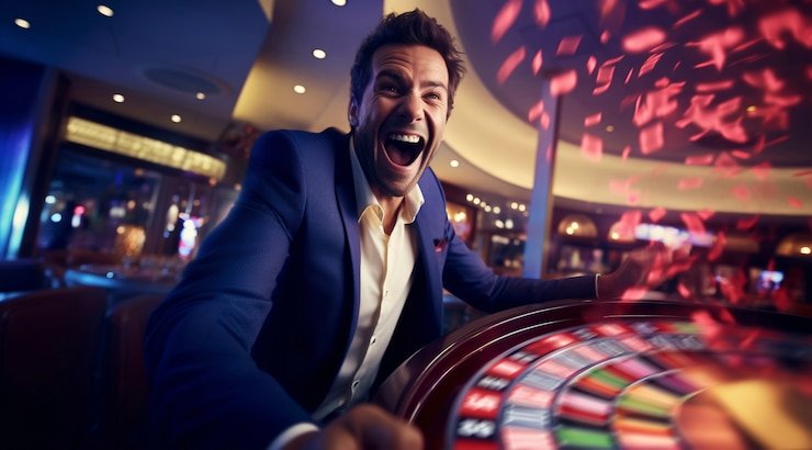 suhuslot Blackjack Dengan Pilihan Kuasa