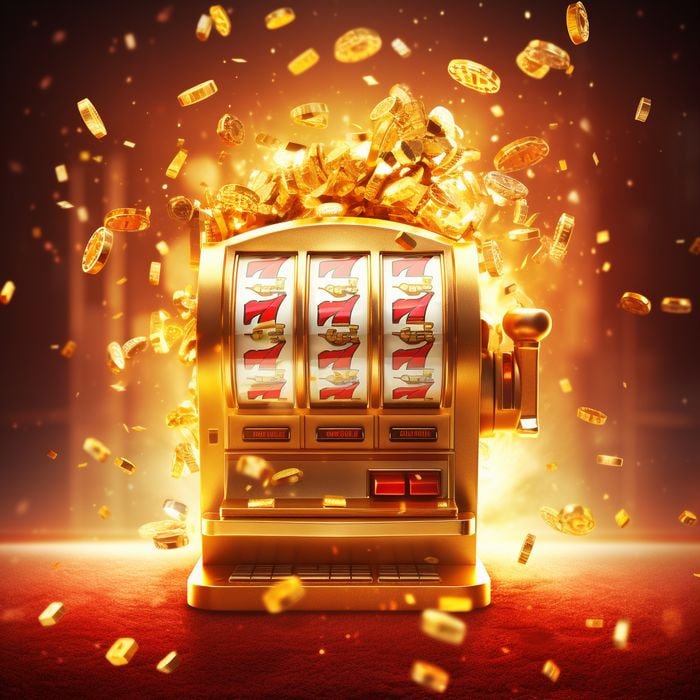 suhuslot Koleksi Mesin Slot Kami untuk Anda
