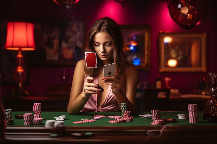 suhuslot Aplikasi Mobile suhuslot untuk Slot, Meja dan Pertaruhan